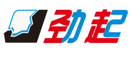 劲起LOGO